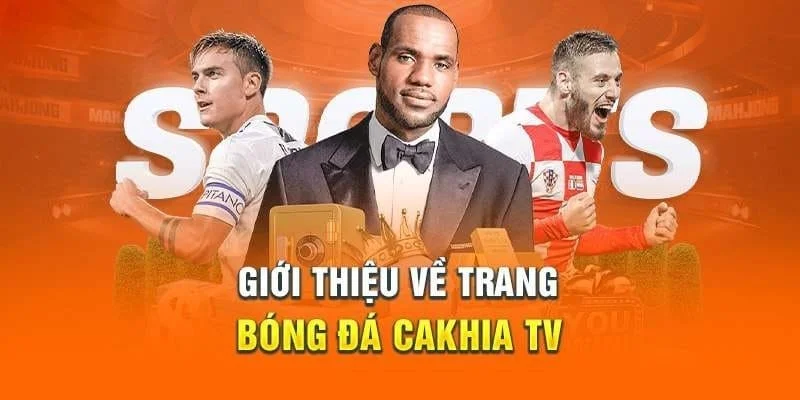 Bảng Xếp Hạng CakhiaTV Về Bóng Đá 2026 Cập Nhật Nhanh 1 BXH bóng đá trên kênh cakhia có gì ấn tượng