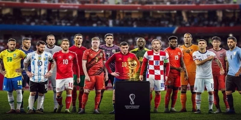 Highlight Bóng Đá CakhiaTV Nổi Bật Nhất 2026 Tại Đây 4 Các tính năng nổi bật có trên kênh Cakhia