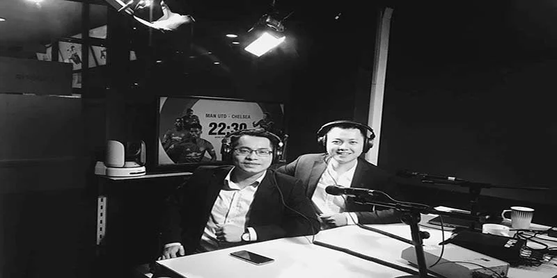 Giàng A Lử & Cakhia TV: Sự Thật Sau Huyền Thoại "Thánh Chém" Bóng Đá Lậu 1 giàng a lử cà khịa tv