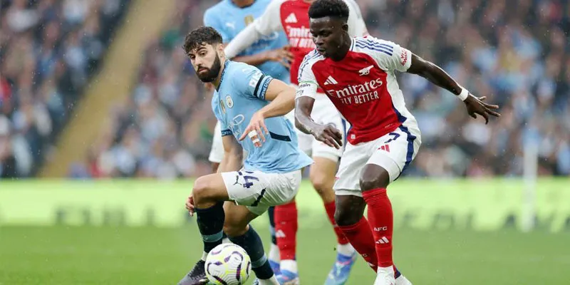 Soi Kèo Arsenal Vs MC 23h30 Ngày 2/2 - Vòng 24 NHA 6 Soi Kèo Arsenal vs MC chi tiết