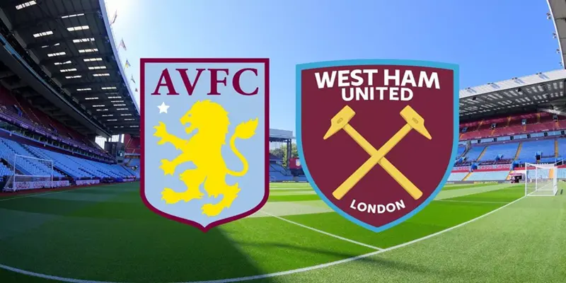 Soi Kèo Aston Villa Vs West Ham 23h30 26/1/2025 Vòng 23 1 soi kèo aston villa vs west ham tại cà khịa tv