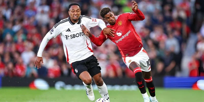 Soi Kèo Fulham VS MU 02h00 27/01/2024 Ngoại Hạng Anh 4 Fulham đang là đội sáng cửa giành chiến thắng kèo châu Á ở trận đấu sắp tới hơn