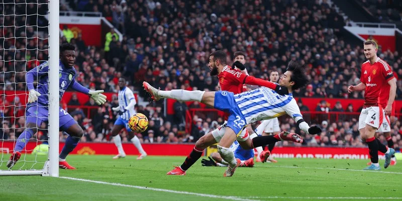 Soi Kèo Fulham VS MU 02h00 27/01/2024 Ngoại Hạng Anh 3 Soi kèo Fulham vs MU thấy rằng đội khách đang có một phong độ khá thiếu ổn định