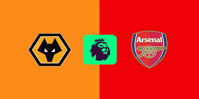 Soi Kèo Wolverhampton Vs Arsenal - 22h 25/1/2025 Vòng 23 1 soi kèo wolverhampton vs arsenal tại cà khịa tv