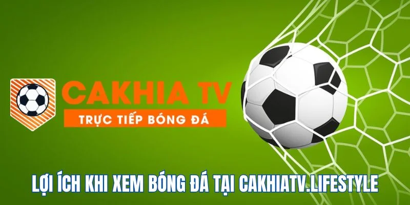 Góc khuất BLV Giàng A Páo: Khi CakhiaTV va phải công an 4 Vai trò của cakhiatv trong bóng đá và thể thao