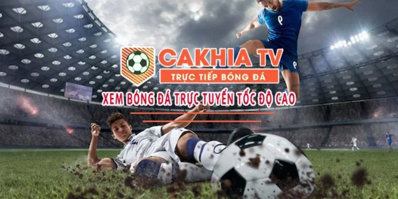 CaheoTV Và CakhiaTV: Đâu Là Web Bóng Đá Nổi Bật 2025? 3 CakhiaTV đem đến trải nghiệm tốc độ cao