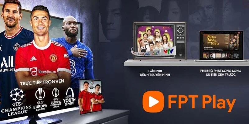 FPT Play Và Cakhia TV - Đâu Sẽ Là Lựa Chọn Tốt Nhất Cho Bạn 1 So sánh fpt play vs cà khịa tv