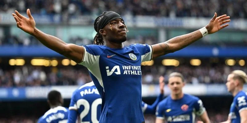 Soi Kèo Brighton Vs Chelsea 03h00 15/02/2025 Ngoại hạng Anh 4 Kèo góc ở trận đấu sắp tới giữa Brighton vs Chelsea đang là khá sáng cửa