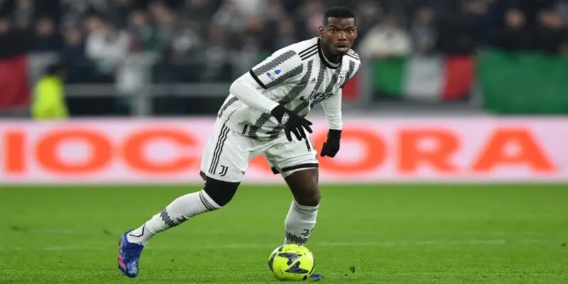 Cầu thủ Paul Pogba trở lại 3/2025 - Lựa chọn bến đỗ mới 2 Cầu thủ Paul Pogba với án phạt cấm thi đấu 4 năm