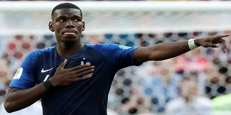 Cầu thủ Paul Pogba trở lại 3/2025 - Lựa chọn bến đỗ mới 1 cầu thủ paul pogba được cakhiatv đưa tin