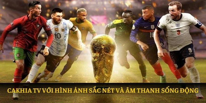 Mitomtv: Đưa lên bàn cân cùng Cakhia TV trực tuyến 2025 3 Cakhia tv với hình ảnh sắc nét và âm thanh sống động