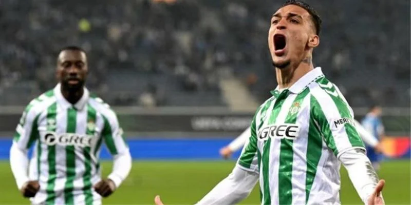 Soi Kèo Real Betis Vs Guimaraes 00h45 - 07/03 CakhiaTV 2 Phân tích lối chơi để soi kèo Real Betis vs Guimaraes thật chính xác
