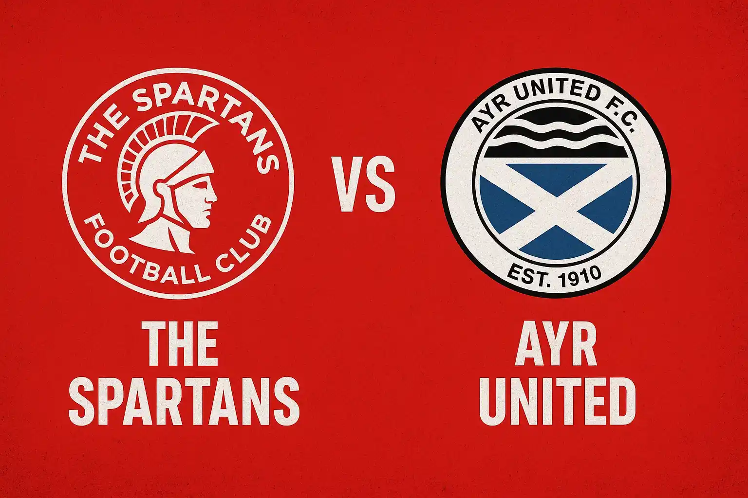 Link trực tiếp bóng đá Spartans vs Ayr United 02/07 - 01:45 2 Link trực tiếp bóng đá 02/07 Spartans vs Ayr United