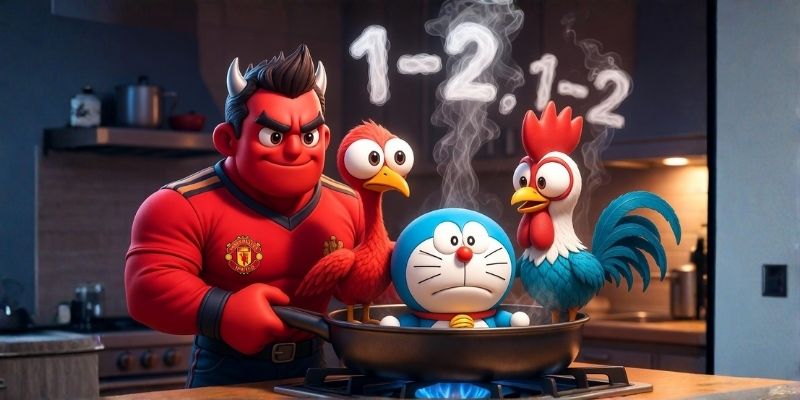 Tottenham vs MU: Mang H5N1 đến “chuồng gà” Bắc London 2 MU với chuỗi phong độ ấn tượng