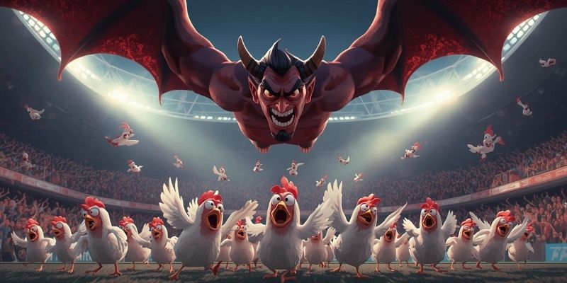 Tottenham vs MU: Mang H5N1 đến “chuồng gà” Bắc London 3 Tottenham vs MU: lành ít dữ nhiều