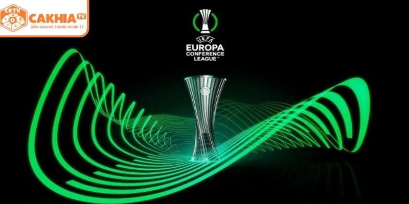 Conference League C3 Là Gì? Cùng CakhiaTV Tìm Hiểu Giải Đấu 1 Conference League C3 là gì