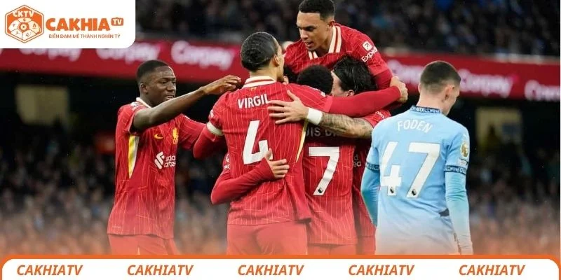 Nhận Định Man City Vs Liverpool - Đại Chiến Đỉnh Cao Premier League Ngày 9/11 4 Dự đoán kết quả chung cuộc trận đấu giữa Man City vs Liverpool