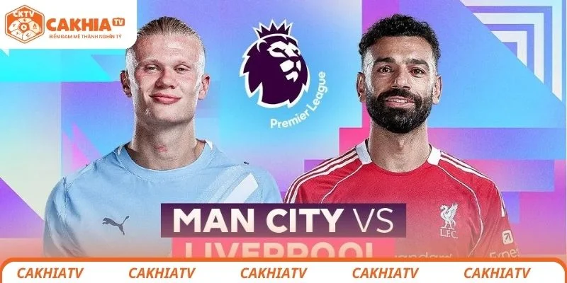 Nhận Định Man City Vs Liverpool - Đại Chiến Đỉnh Cao Premier League Ngày 9/11 1 Man City vs Liverpool