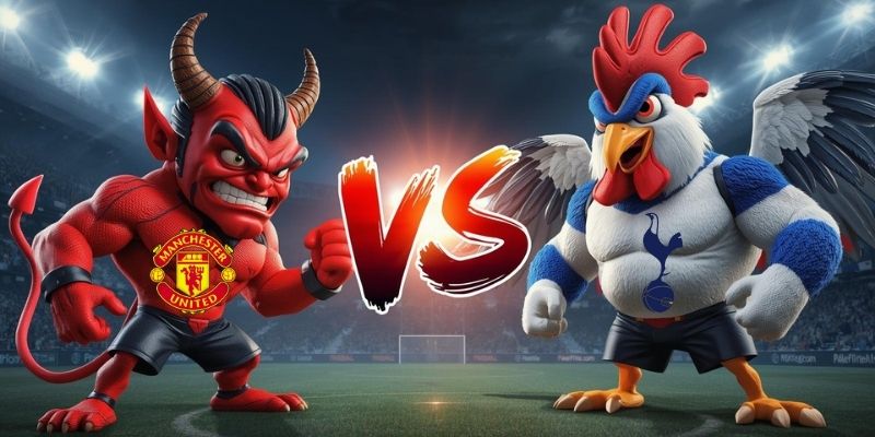 Tottenham vs MU: Mang H5N1 đến “chuồng gà” Bắc London 1 tottenham-vs-MU-cakhiatv