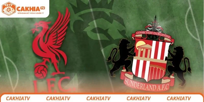 Nhận Định Liverpool vs Sunderland - Đại Chiến Đỉnh Cao 4/12 4 Đánh giá kết quả chung cuộc trận đấu giữa Liverpool vs Sunderland