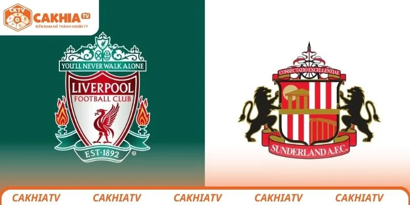 Nhận Định Liverpool vs Sunderland - Đại Chiến Đỉnh Cao 4/12 3 Nhận định chi tiết về tình hình lực lượng của cả 2 đội bóng