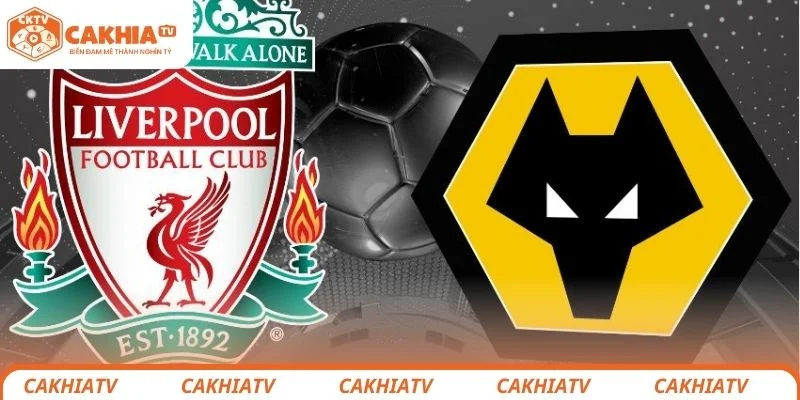 Liverpool Vs Wolverhampton - Chủ Nhà Áp Đảo Cuộc Chơi 3 Nhận định chi tiết tình hình lực lượng 2 đội bóng Liverpool vs Wolverhampton