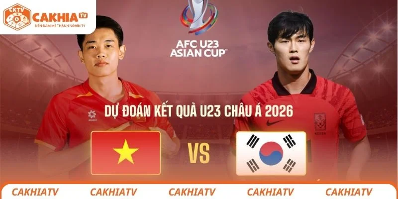 U23 Việt Nam vs U23 Hàn Quốc - Trận Quyết Đấu Tranh Giải 3 2 Thông tin sơ lược về trận đấu tranh giải 3 giữa U23 Việt Nam vs U23 Hàn Quốc