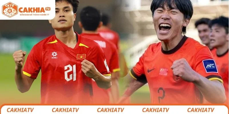 U23 Việt Nam vs U23 Hàn Quốc - Trận Quyết Đấu Tranh Giải 3 1 U23 Việt Nam vs U23 Hàn Quốc