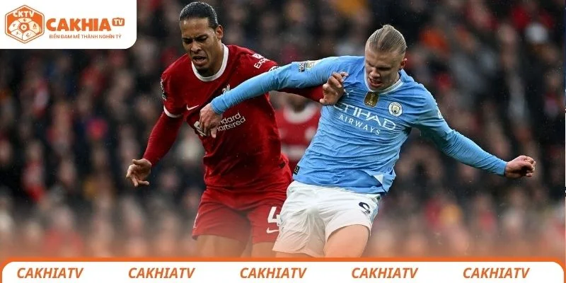 Liverpool Vs Manchester City - Khao Khát Giành 3 Điểm Từ 2 Đội 4 Dự đoán tỷ số chung cuộc trận đấu giữa Liverpool vs Manchester City