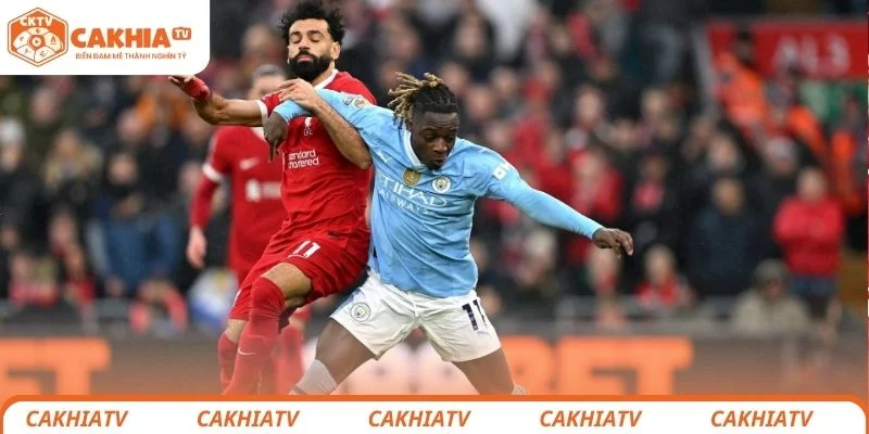 Liverpool Vs Manchester City - Khao Khát Giành 3 Điểm Từ 2 Đội 3 Nhận định chi tiết về tình hình chiến thuật 2 đội bóng Liverpool vs Manchester City