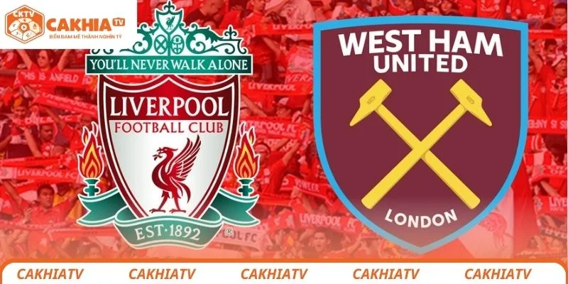 Liverpool vs West Ham United - The Klop Liệu Có 3 Điểm Dễ Dàng 1 Liverpool vs West Ham United