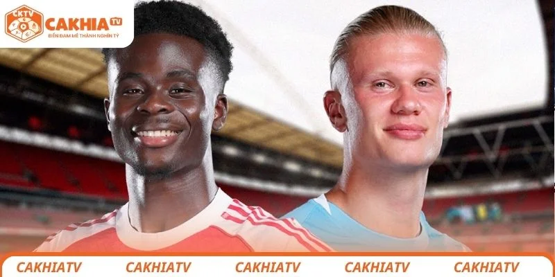Arsenal vs Man City - Nhà Vô Địch Carabao Cup Sẽ Gọi Tên Ai? 4 Dự đoán kết quả chung cuộc trận đấu Carabao Cup giữa Arsenal vs Man City
