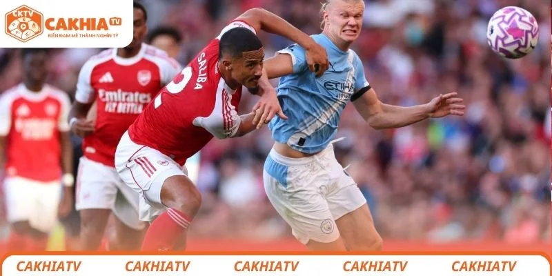 Arsenal vs Man City - Nhà Vô Địch Carabao Cup Sẽ Gọi Tên Ai? 2 Thông tin sơ lược trước trận chung kết Liên Đoàn Anh giữa Arsenal vs Man City