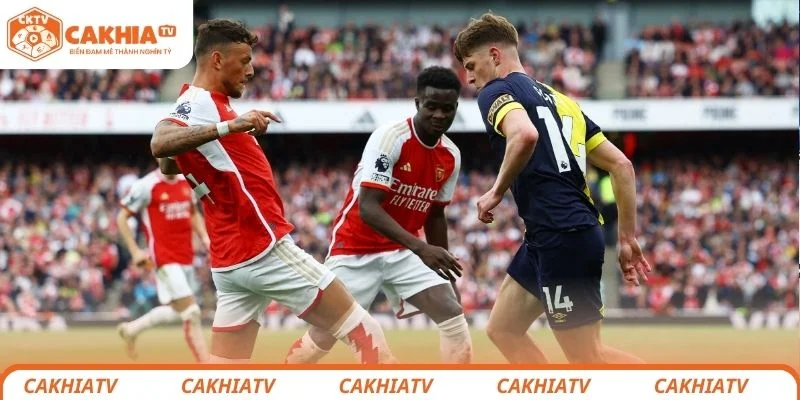 Arsenal vs AFC Bournemouth - Đẳng Cấp Gọi Tên Người Xứng Đáng 4 Dự đoán tỷ số chung cuộc trận đấu giữa Arsenal vs AFC Bournemouth