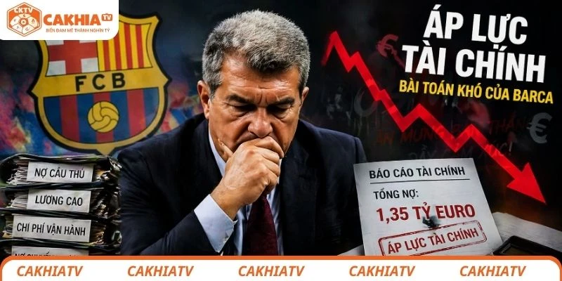 Barcelona lại mơ Victor Osimhen cho ghế trung phong 3 Chủ tịch Barca suy tư giữa áp lực tài chính