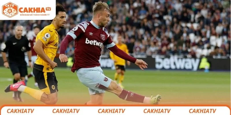 West Ham vs Wolverhampton - Cuộc Chiến Trụ Hạng Đầy Kịch Tính 3 Nhận định chi tiết tình hình lực lượng 2 đội bóng West Ham vs Wolverhampton