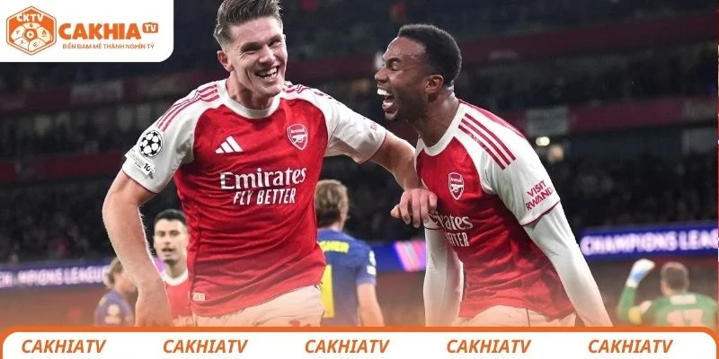 Arsenal vs Atlético de Madrid - Cuộc Đấu Quyết Định Vé Chung Kết 3 Nhận định chi tiết tình hình lực lượng & chiến thuật 2 đội Arsenal vs Atlético de Madrid