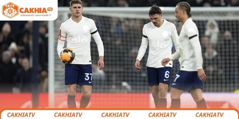 Dự đoán kết quả chung cuộc trận đấu giữa Aston Villa vs Tottenham