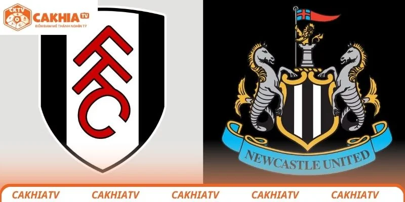 Fulham vs Newcastle United - Trận Cầu Hứa Hẹn Nhiều Hấp Dẫn 1 Fulham vs Newcastle United