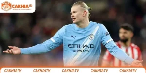 Manchester City