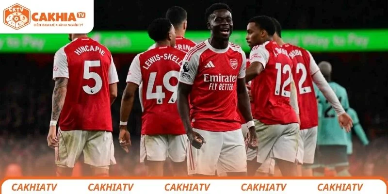 Manchester City Trượt Chân - Cơ Hội Vô Địch Nghiêng Về Arsenal 3 Kịch bản giúp Arsenal dễ dàng giành chức vô địch sớm