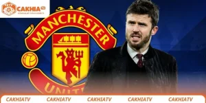 Manchester United sắp bổ nhiệm HLV trưởng