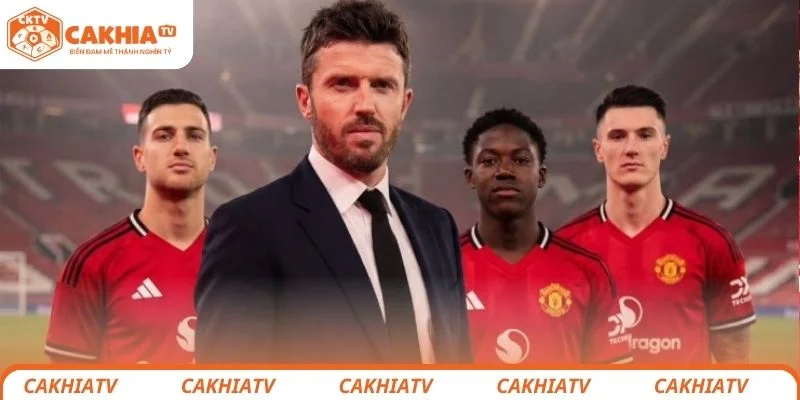 Manchester United Sắp Bổ Nhiệm HLV Trưởng Mới 2 Bối cảnh Manchester United sắp bổ nhiệm HLV trưởng mới