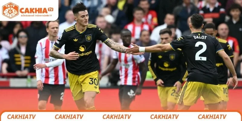 Nhận định chi tiết tình hình lực lượng 2 đội Sunderland vs Manchester United