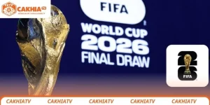 Đội vô địch World Cup 2026 nhận thưởng kỷ lục