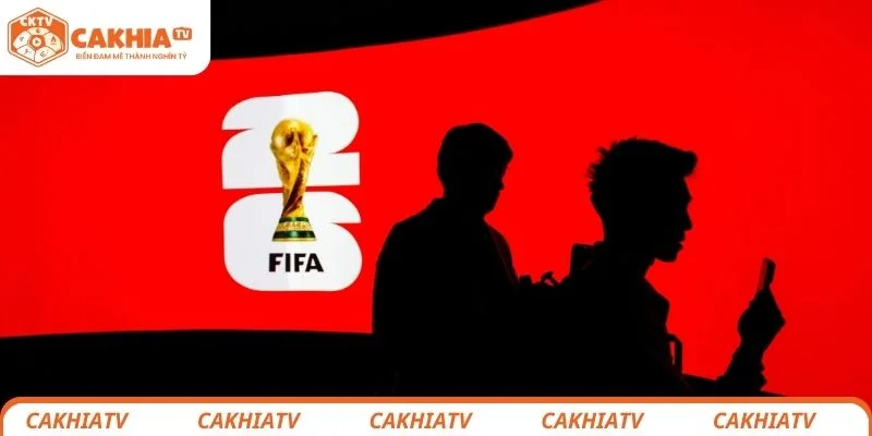 Đội Vô Địch World Cup 2026 Bỏ Túi Tiền Thưởng Kỷ Lục 4 Thông tin chi tiết các mức thưởng hấp dẫn tại kỳ World Cup