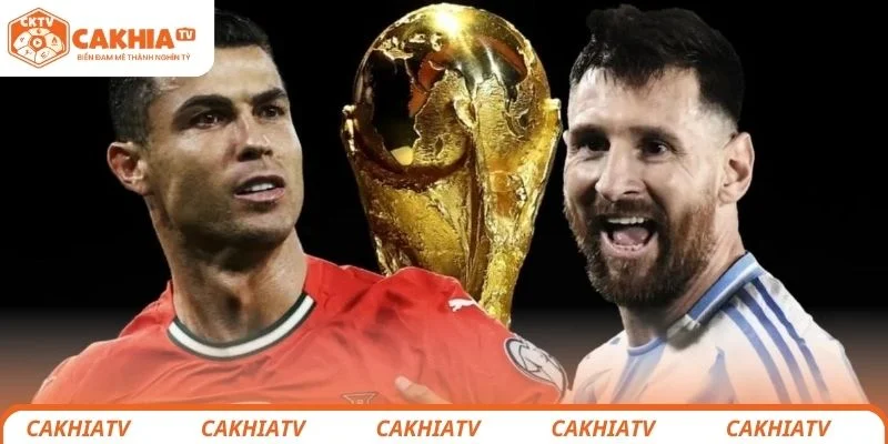Đội Vô Địch World Cup 2026 Bỏ Túi Tiền Thưởng Kỷ Lục 3 Mức tiền khủng giúp tăng sức nóng của giải đấu