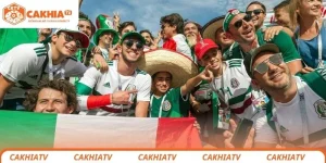 FIFA ra án phạt với đồng chủ nhà World Cup 2026