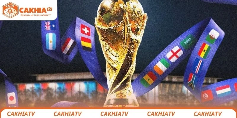 FIFA mong muốn gây dựng một hình ảnh World Cup văn minh