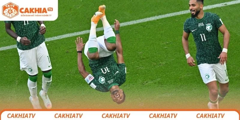 Dự đoán kết quả chung cuộc trận đấu giữa Tây Ban Nha vs Ả Rập Xê Út